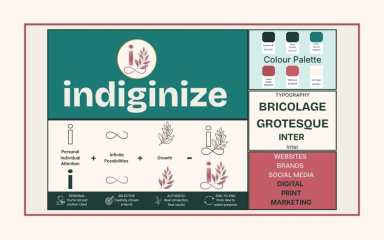 Brand Design